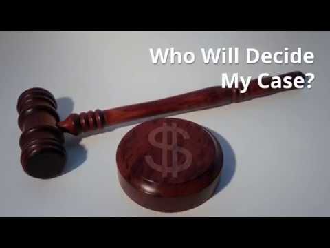 Who Will Decide My FTCA Case