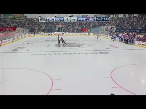 Esa Tikkasen rankkari