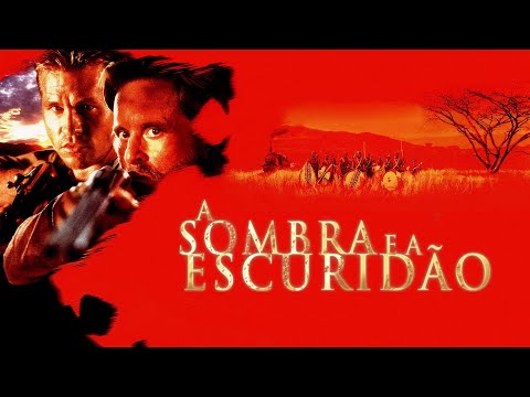1996 A Sombra e a Escuridão