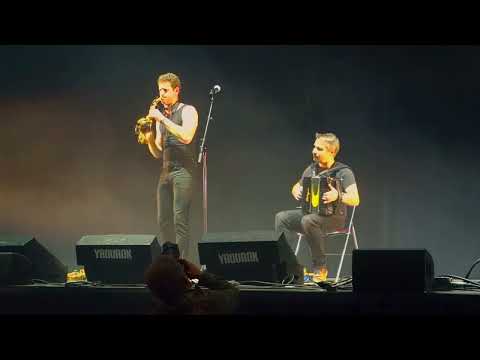 YAOUANK 2022 - LE BOUR / BODROS - Valse