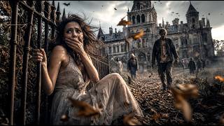 É Difícil Acreditar Que Eles Existam 😳 Filme Completo de Suspense