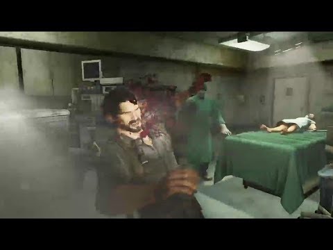 The last of us - This is what happens if Joel doesn't kill Abby's dad