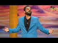 Leopard 3 Minutes Away! | Nitesh Shetty | Stand Up Comedy | India's Laughter Champion