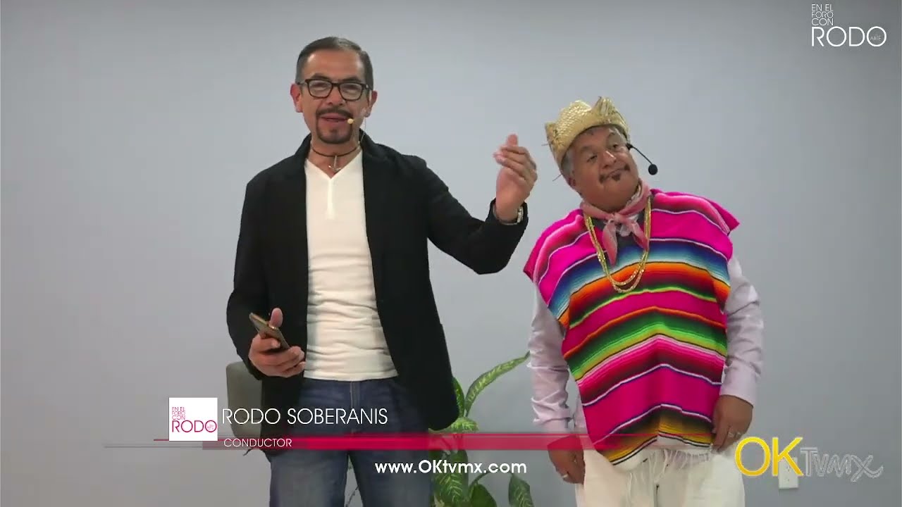 EN EL FORO CON RODO_48