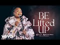 Xolly Mncwango - Be Lifted Up (Live At Cedarwoods of Sandton, 2023)