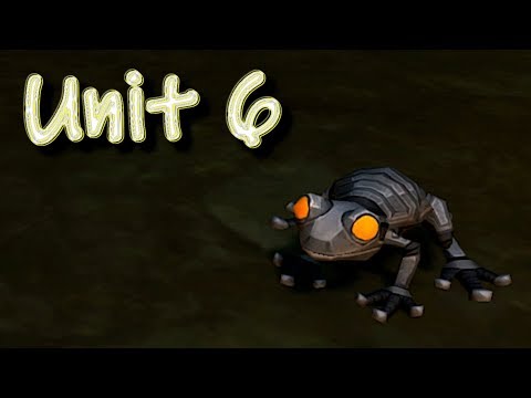 Unit 6 Pet Battler World Quest WoW Mighty Minions Of Mechagon