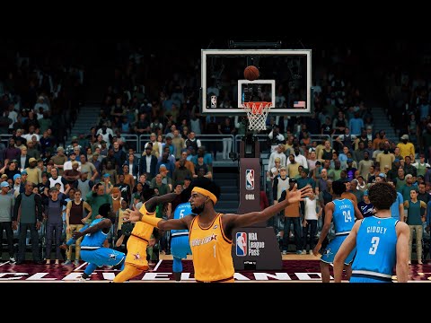 NBA 2k22 My Career The Greatest Shooting Career Ep.9 Rising Stars game