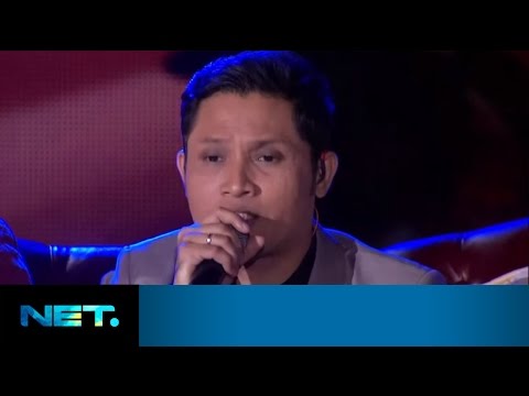 Andra and The Backbone dan Once Mekel | Gebyar BCA | Sarah-Reza-Vincent-Desta | NetMediatama