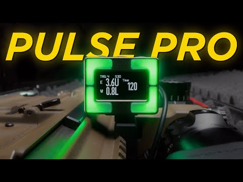 SG Pulse Pro, Shooters Global