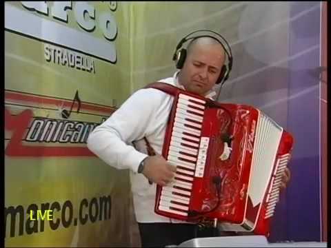 LUCA SBARDELLA  el tango