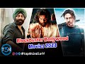 Top 5 All Time Blockbuster Bollywood Movies Of 2023 || 2023 की 5 बॉलीवुड ब्लॉकबस्ट