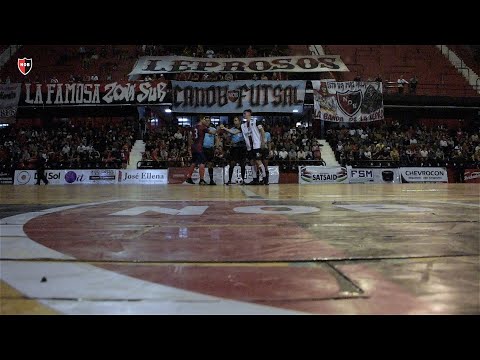 Newell’s 3 - San Lorenzo 3 | Futsal AFA