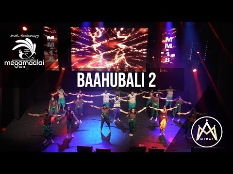 Mega Maalai XVIII - Baahubali 2