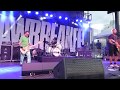 Jawbreaker - Boxcar → West Bay Invitational (Austin 07.13.18) HD