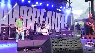 Jawbreaker - Boxcar → West Bay Invitational (Austin 07.13.18) HD