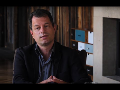 MARKO ALEKSIĆ: Naša kulturna i duhovna baština imaju drugačiji koncept od ovog koji se danas nudi