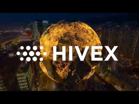 Hivex for mobility and automotive