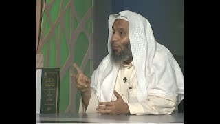 صورة برنامج الخزانة 64 - الشيخ عبد الله بن سالم البطاطي - حسان الغامدي