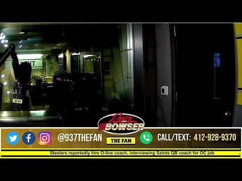 93.7 The Fan Live Stream