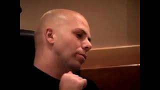 Stone Sour - Reborn (Music Video)