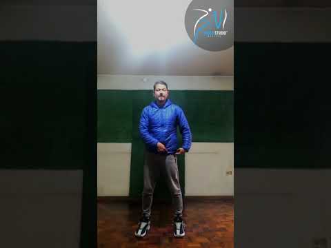 ¡Martes de bailar desde casa!