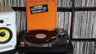 Bassix - Tears Of A Clown (Remix) (1987)