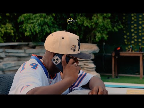 David Mateus_ Já te superei (Vídeo Oficial)  Naite Media Filmes 2024