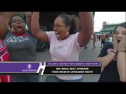 NYN AT ATL - August 31, 2010