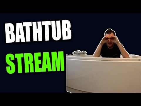 First Irl Stream From The Farm