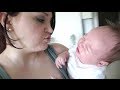 FUSSY BABY STRESSED MAMA 6 3 2014