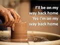 Hands of the Potter - Caedmon's Call - with lyrics