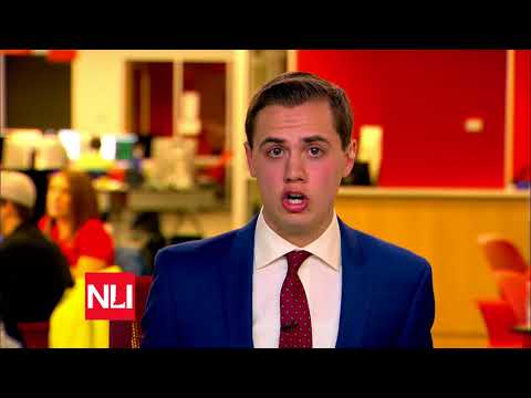 Newslink Indiana - April 19th, 2018