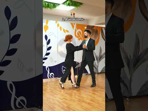 Top 3 miscari SIMPLE de dansul mirilor 💍😍