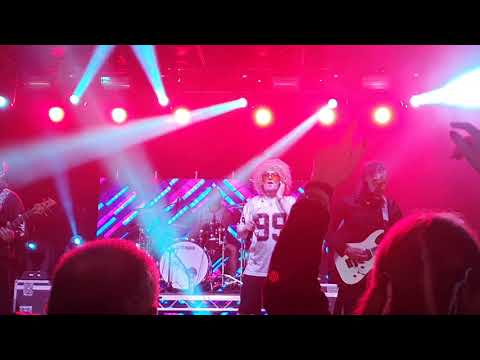 Stiff Bizkit (Limp Bizkit Tribute) - My Generation @Rock The Park Festival Wrexham 2023