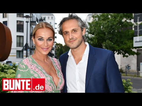 Ehe von Caroline Beil und Philipp Sattler offiziell beendet