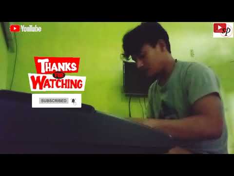 Karoeke Burju do inang panggattimi [santana trio]