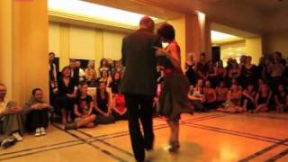 Selen Sürek & Alper Ergökmen, tanGO TO istanbul 2-6 March 2011 (3)