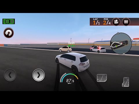 Drive for Speed: Simulator