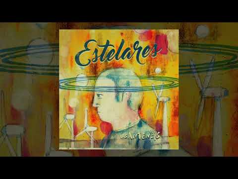 Estelares - Las Antenas (Full Álbum)