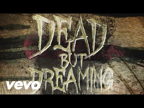 Carnifex - Dead But Dreaming (Lyric Video)