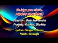 EN INIYA PON NILAVE என் இனிய பொன் நிலாவே ADOLPH JEROME TAMIL EVERG