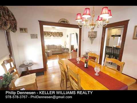 27 Greenhalge Ave, Everett MA 02149 - Single Family Home - Real Estate - For Sale -