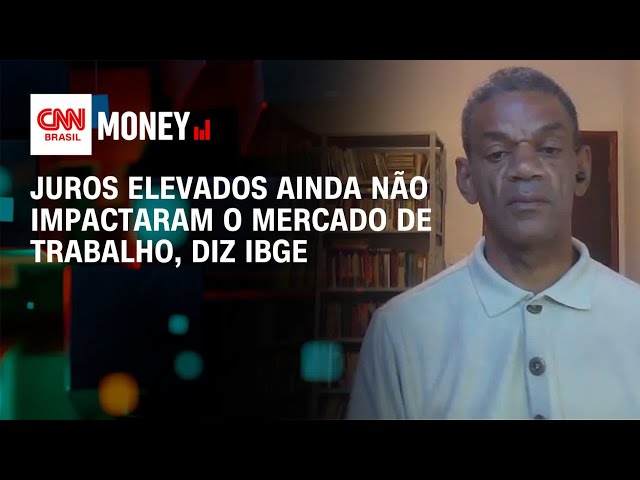 IBGE: Desemprego cai a 5,8% no 2º trimestre, menor nível da série histórica | Abertura de Mercado