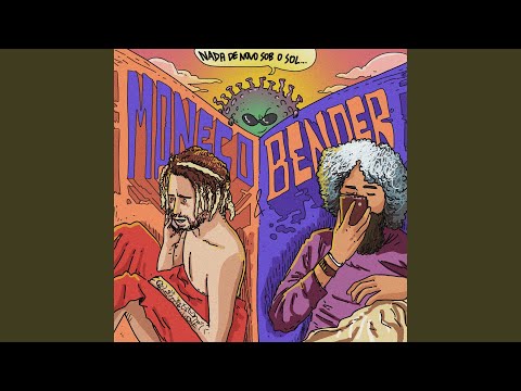 Nada de Novo Sob o Sol...