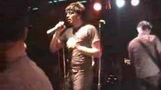 Lucky Boys Confusion - Broken (Live at Otto&#39;s)