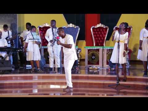 WORSHIP IN ZION - HOW GREAT THOU ART