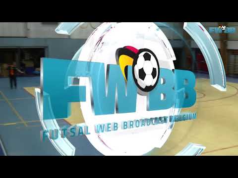 Engie CHU LIège - HCTE Cosmos La Hestre - Highlights