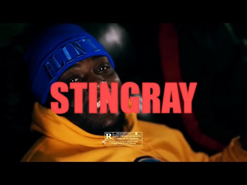 [FREE] Rio Da Yung Og x Flint x Detroit Sample Type Beat - "Stingray"