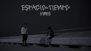 Espacio-Tiempo Music Video
