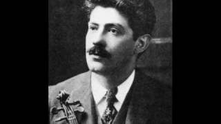 Download lagu Kreisler plays Brahms' Hungarian Dance # 17, f minor mp3 Download lagu Kreisler plays Brahms' Hungarian Dance # 17, f minor mp3